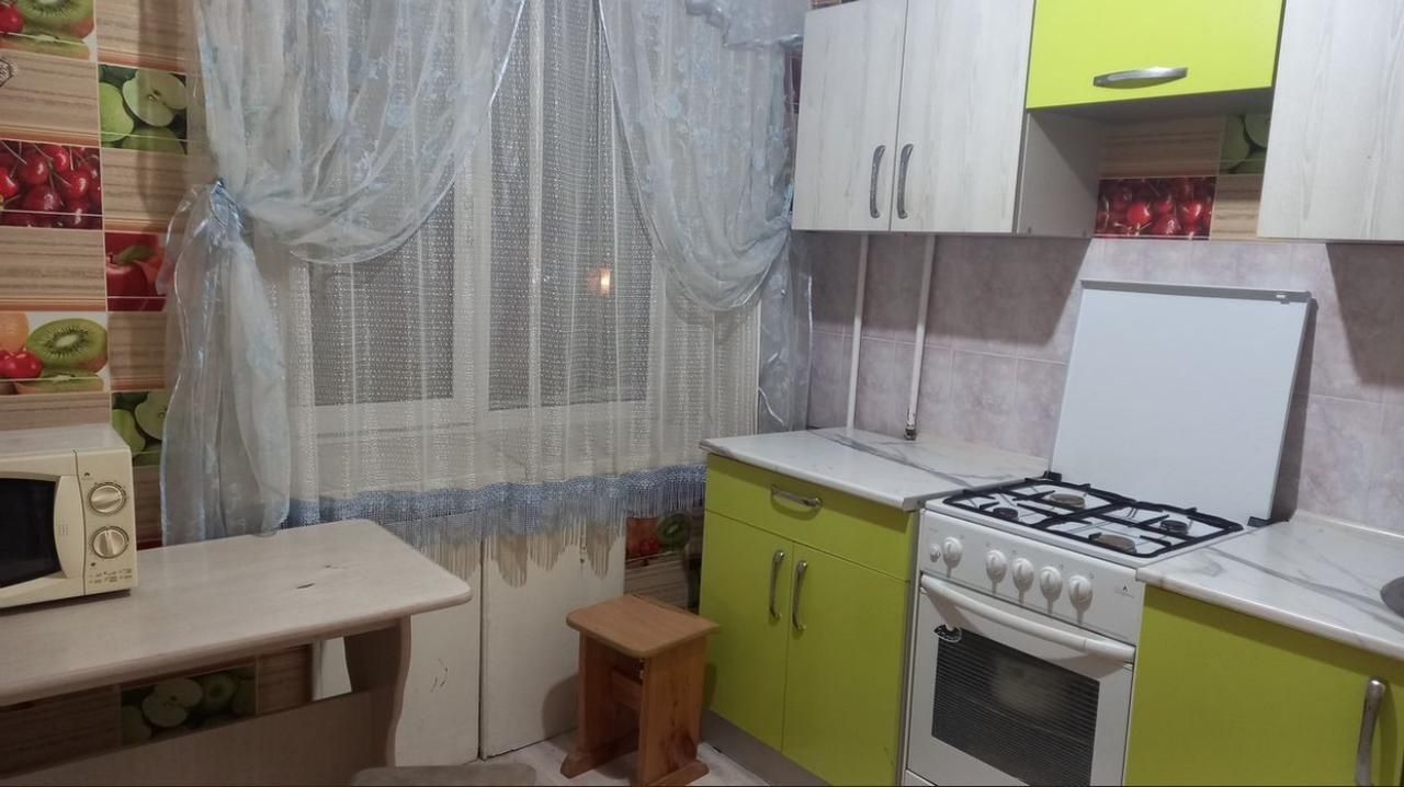 Продам 1 комнатную квартиру в районе Атлантиды.
