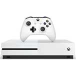 XboX One S с 1 джойстиком