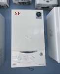 Газовый Котёл Sf настенный,Котлы,Котел Cf Сф На польный газ колонка