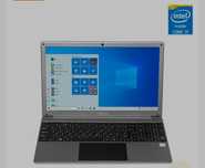 Ноутбук бУ в хорошем состоянии, core i5, ssd 256