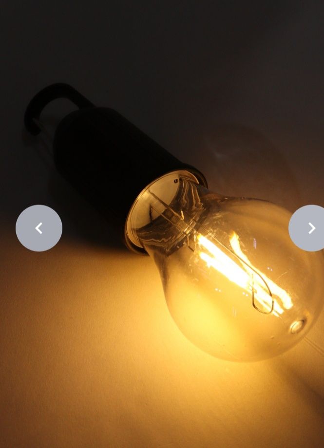 Наружная беспроводная-многофункциональная лампочка, USB-зарядка