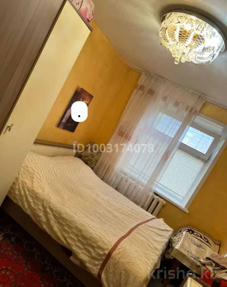 Продам 2-х комнатную квартиру