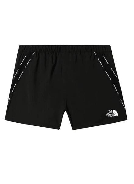 The North Face бермуды