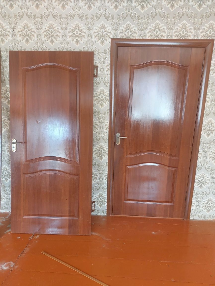 Дверь Есик 200×90 200×60×60