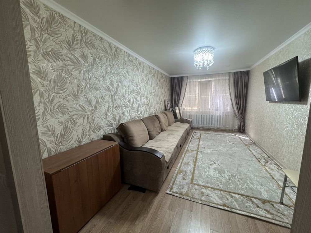 Продам 3-х комнатную квартиру