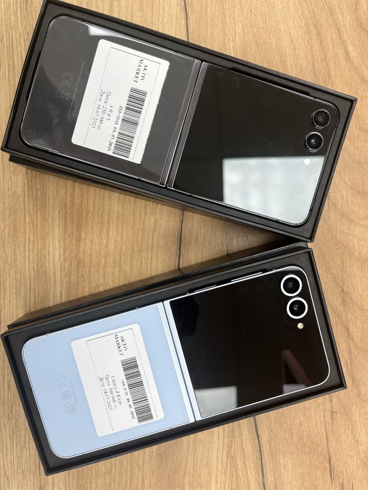 Samsung z flip 5,6 / Рассрочка в Актив Маркет 0-0-12