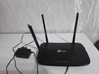 Продам Роутер TP-Link Archer VR300, б/у