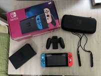 Продаю Nintendo Switch
