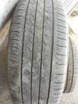 1 шина Dunlop 235/55/20