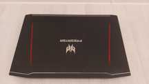 Acer Predator Helios 300 Model N17C1