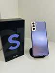 Samsung S21 + 256гб /8гб