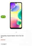 Redmi 10a 128gb недорого продаю