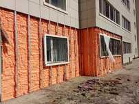 3д утеплитель полинор для дома