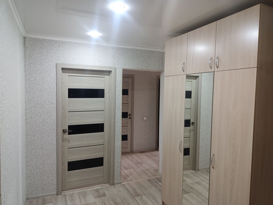 Продам 3-х комнатную квартиру