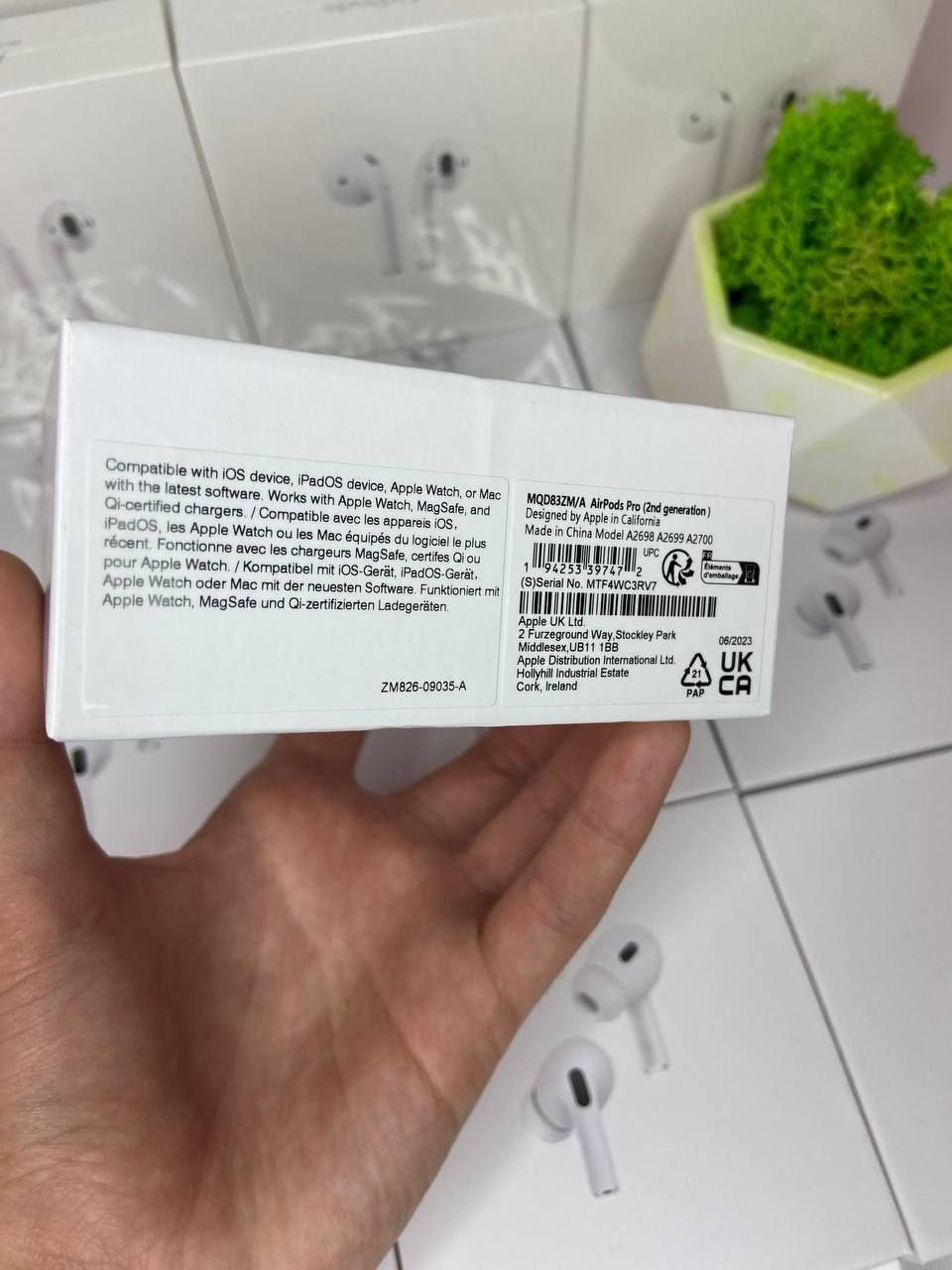 Наушники Premium Качества