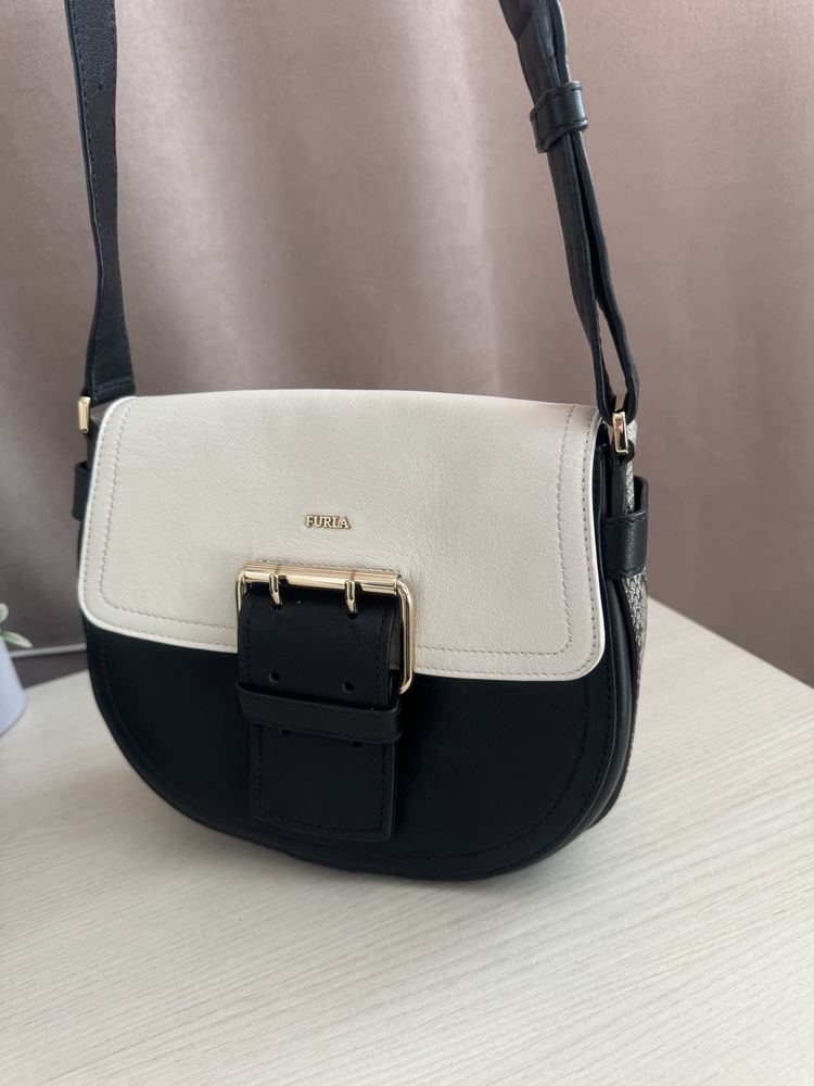 Сумка Furla Hashtag