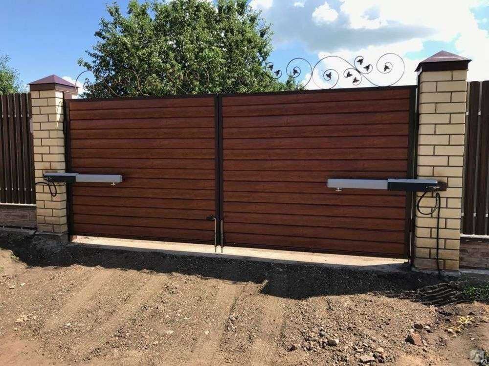 Секционные ворота, Гаражные ворота, Автоматика, Ремонт Alutech/DoorHan