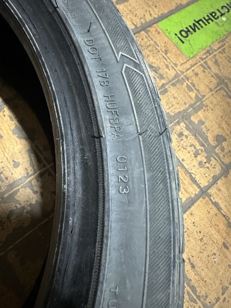 205/45/17 комплект