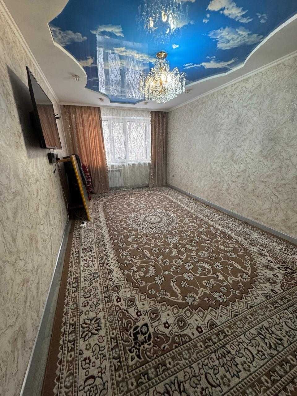Продам 2-х комнатную квартиру по пр Металлургов