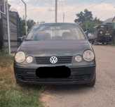 Продам а/м Volkswagen Polo