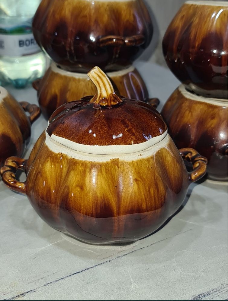 продам горшки для запекания