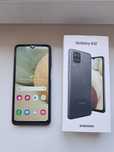 Samsung a12 продам