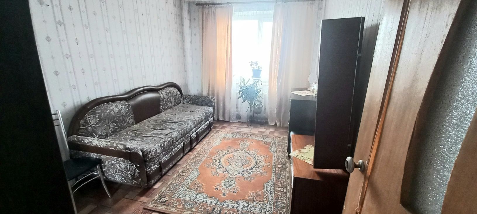Продается 3 комнатная на Голубых прудах