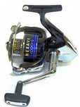 Катушка рыболовная Shimano Nexave 4000FD