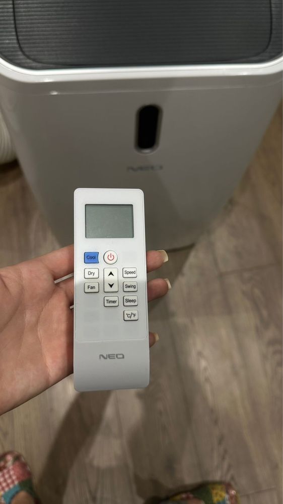 Продам Кондиционер Neo AC14