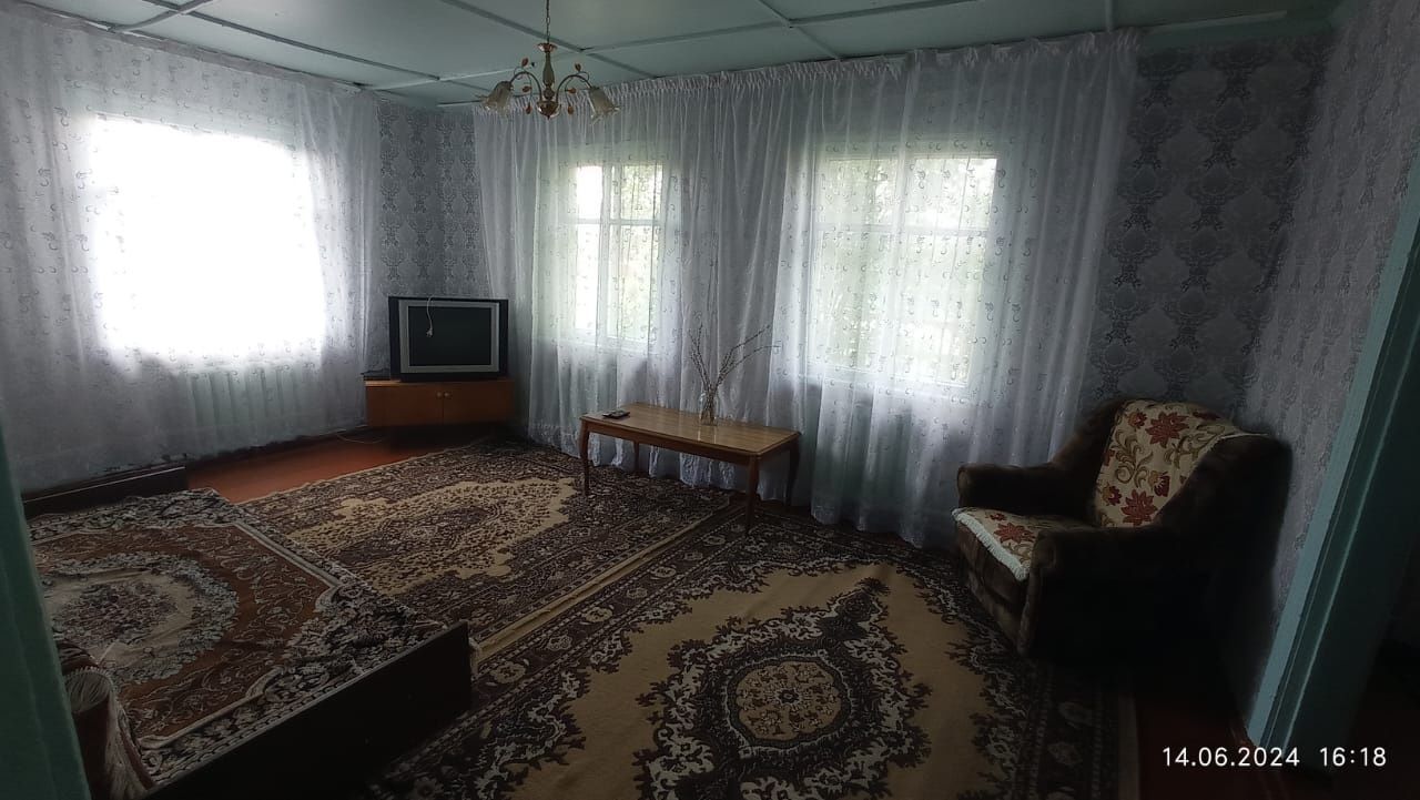 Продам дом (с.Пресновка, Кызылжарский район)