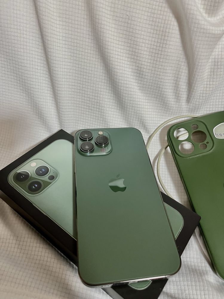 iPhone 13 pro max | Айфон 13 про макс