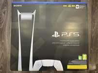 Playstation 5 digital