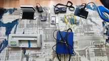 Продам технику Nintendo, IPod, Canon