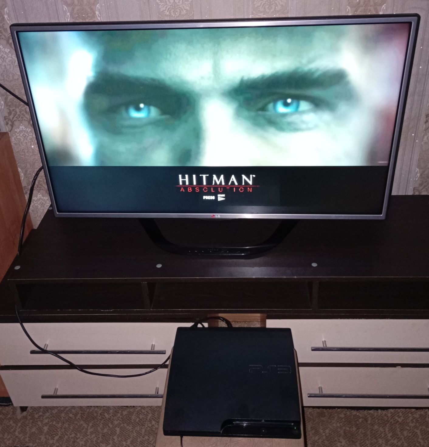 PS3  14 дисков, 3 геймпада