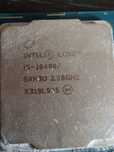 Intel Core i5 10400f