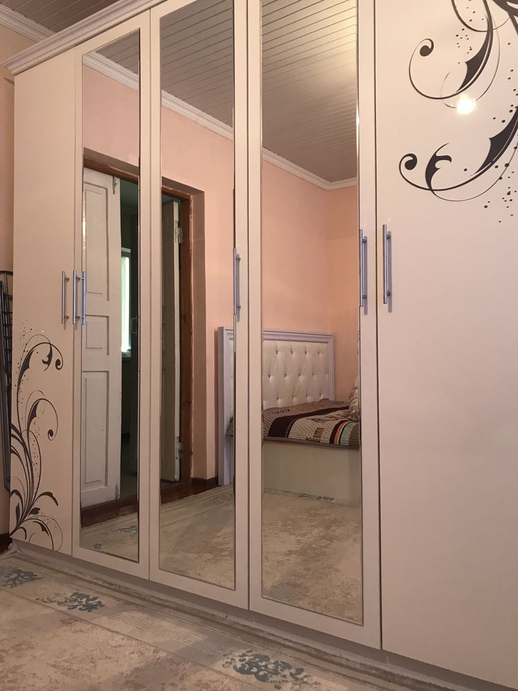 Спалный гарнитур комплект
