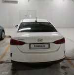 Срочно продам Hyundai Accent!
