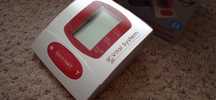 Тонометр (Zepter) Vital System PBG-902 Новый. Без манжеты