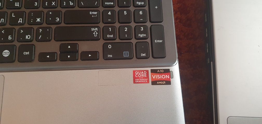 Hp probok 4520 самсун га10hp g6.15000,тт