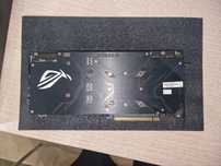 Asus GeForce GTX 1070 STRIX OC 8192MB