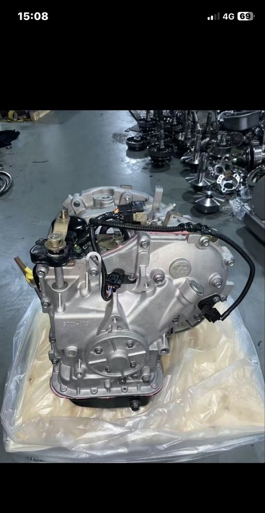 Продам вариатор на Lifan X50 (1 поколение)