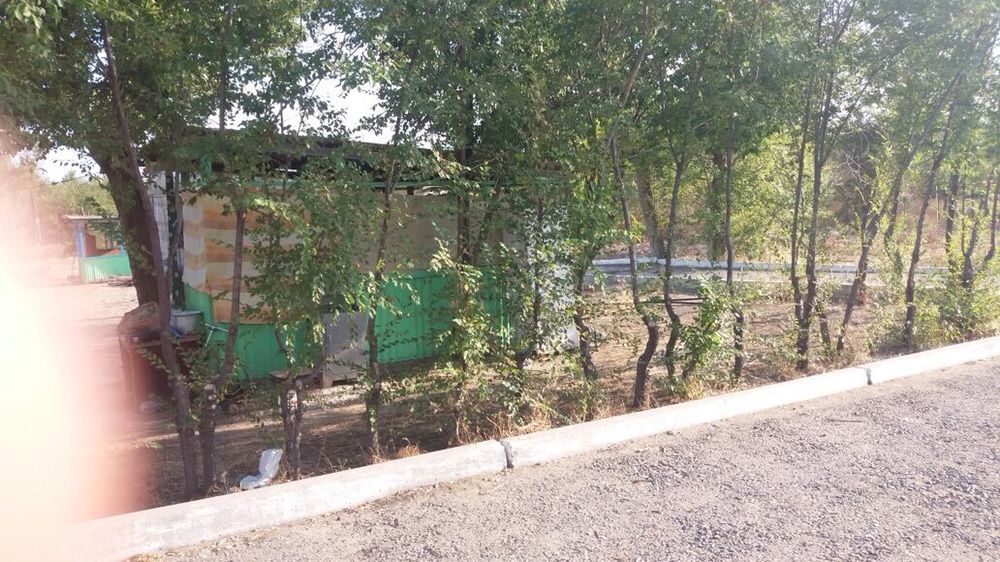 Продается  База отдыха на Капчагайском водохранилище