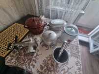 Продам кухонную посуду. Уют