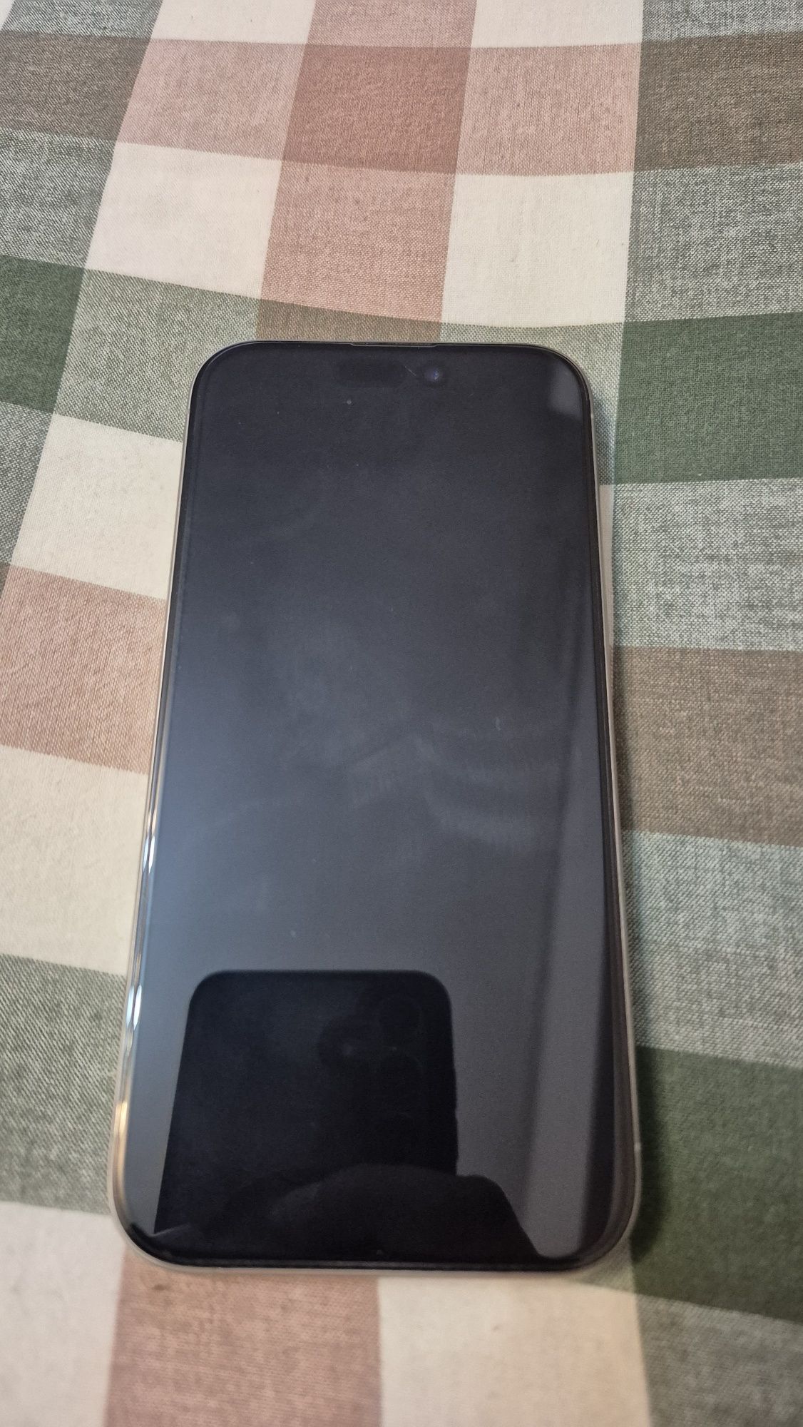 Обменяю iPhone 15 Pro