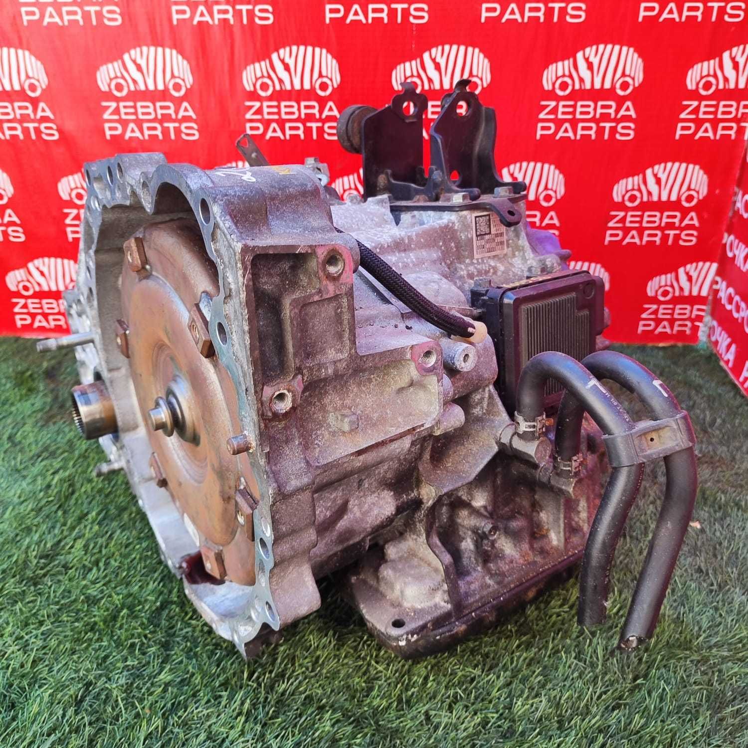 АКПП Toyota  (2GR), U660E 4WD