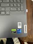 Игровой ноутбук Lenovo Loq 16irh8