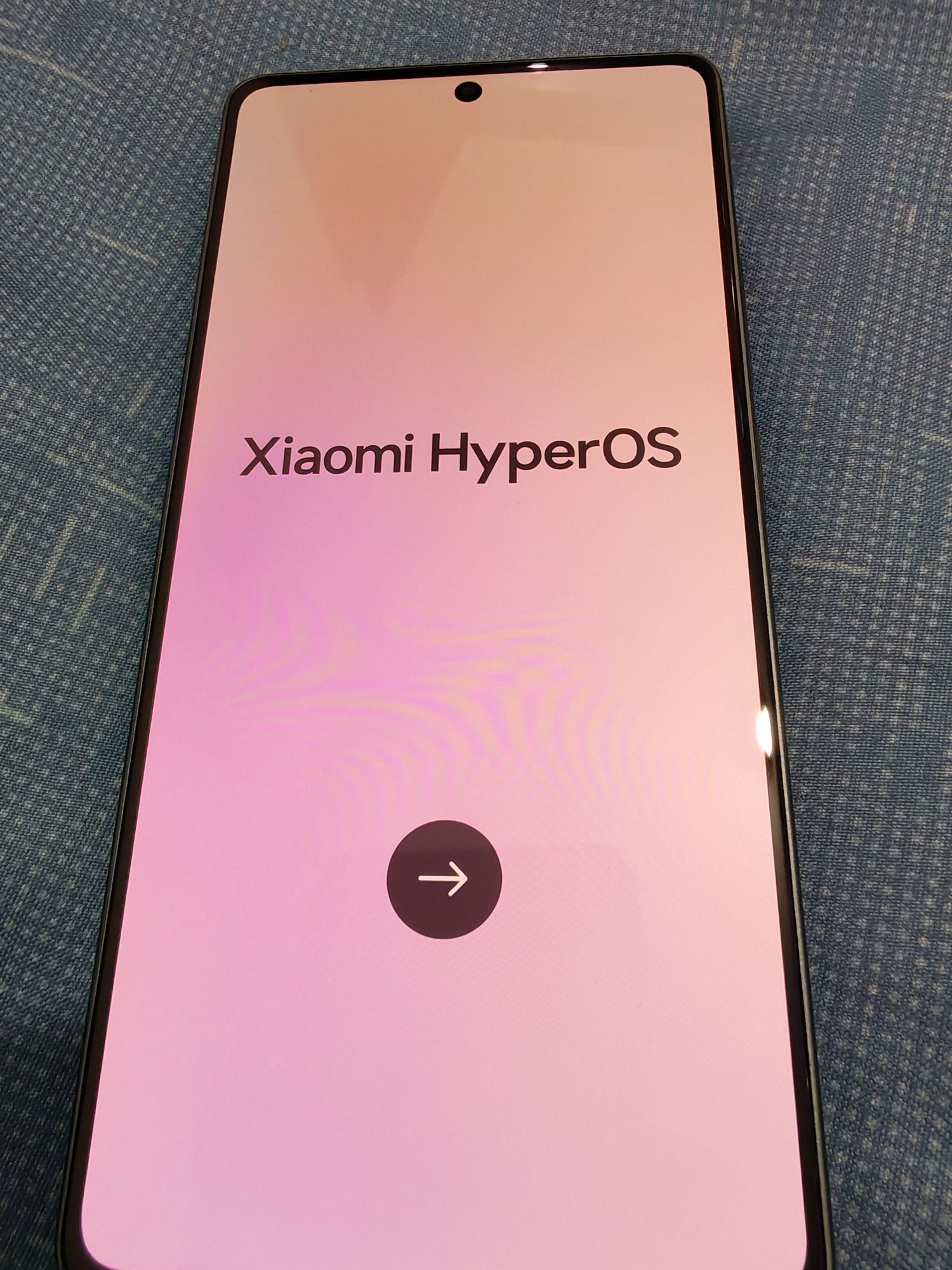 Redmi Note 13 Pro