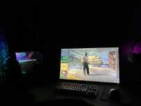 Игровой компьютер i7, rx580 8gb