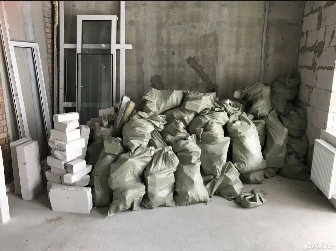 Вывоз мусора в Актобе. Свои Газели и грузчики. Срочный выезд.