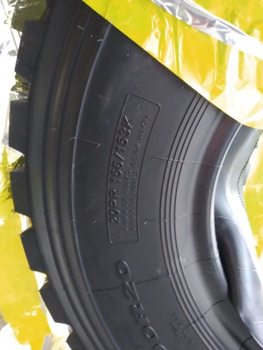 Карьерка на сомосвал 12,00 r20 HS715 Taitong. Китай